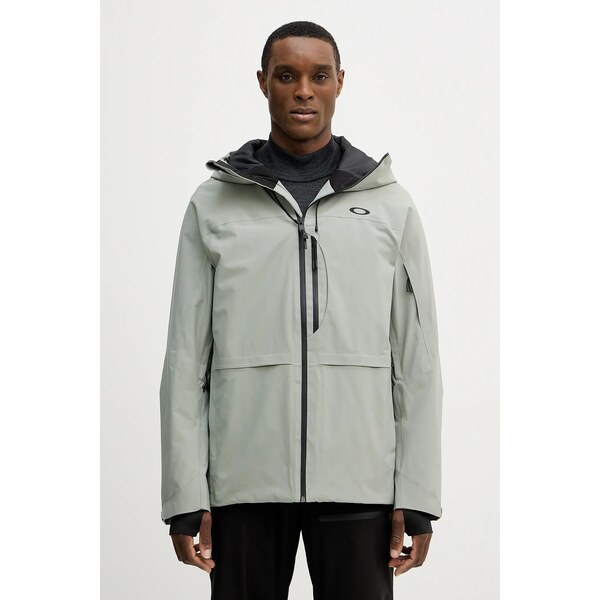 Lyžiarska bunda Oakley CANOPY 66854751