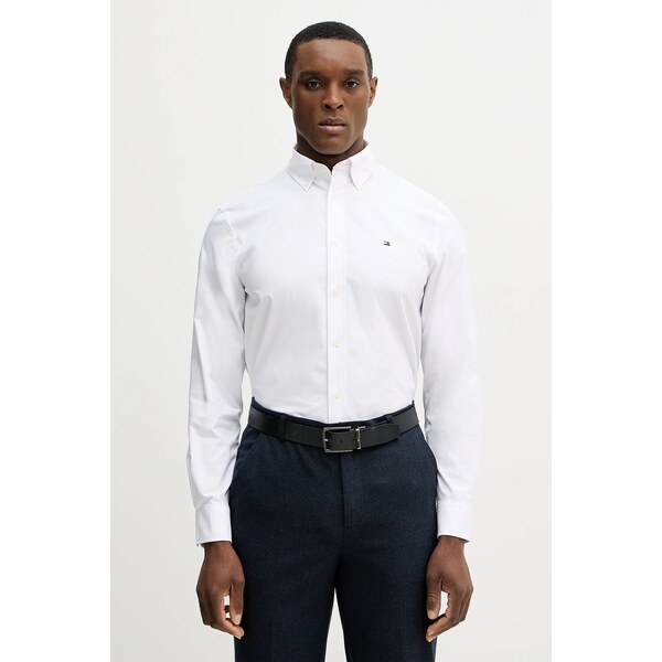 Košeľa Tommy Hilfiger 66874981