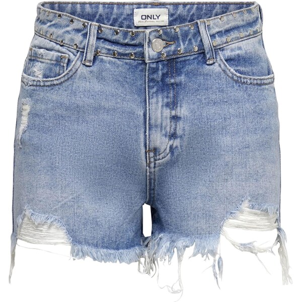 ONLY Džínsy Pacy modrá denim 54280380