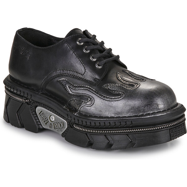 New Rock Derbie M-1553-S1 New Rock 66854928