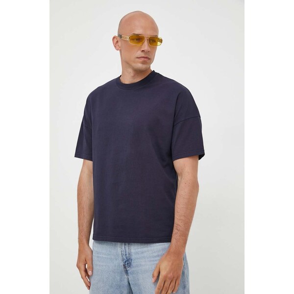 Bavlnené tričko American Vintage 66854998