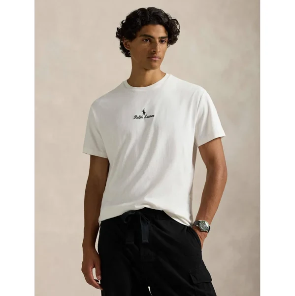 POLO RALPH LAUREN Tričko | Classic fit 66855304