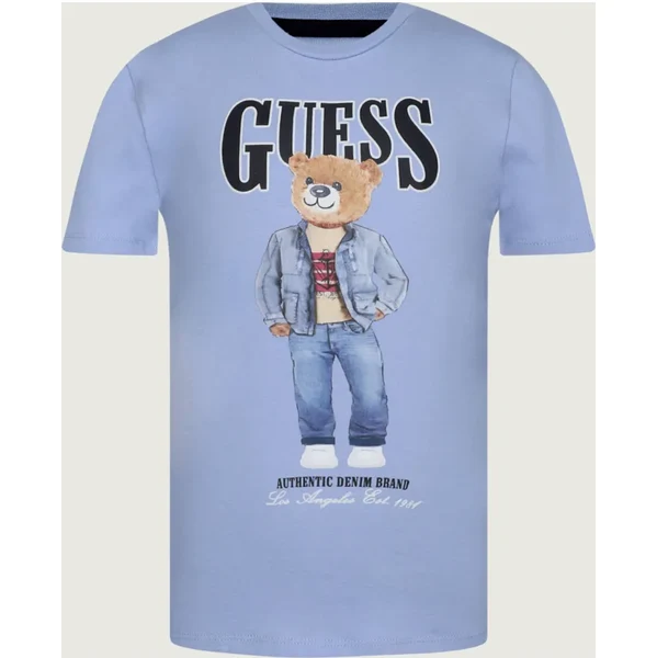 Guess Tričko | regular fit 66855324