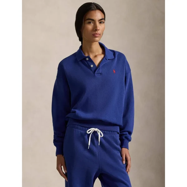 POLO RALPH LAUREN Polo tričko | Relaxed fit 66855348