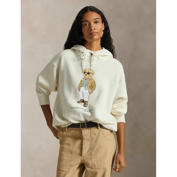 POLO RALPH LAUREN Mikina | Loose fit 66855366