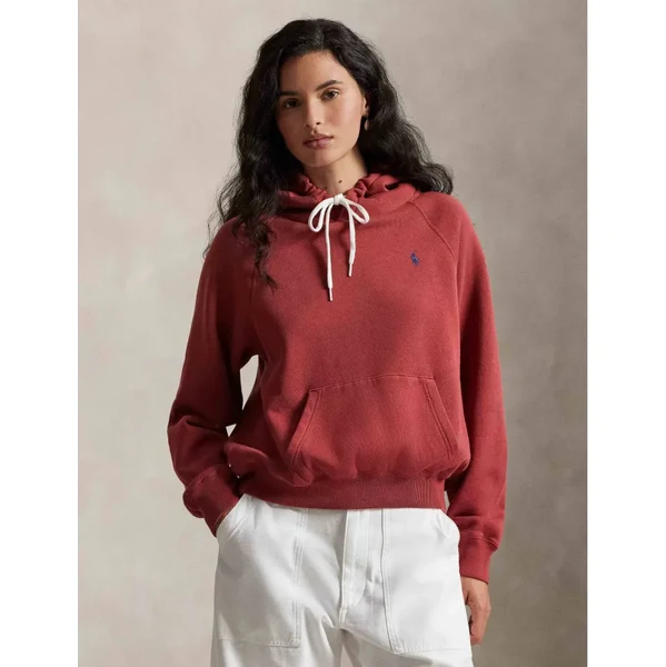 POLO RALPH LAUREN Mikina | Loose fit 66855372