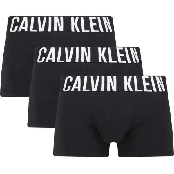 Calvin Klein Underwear Boxerky 3-balenie 65969958