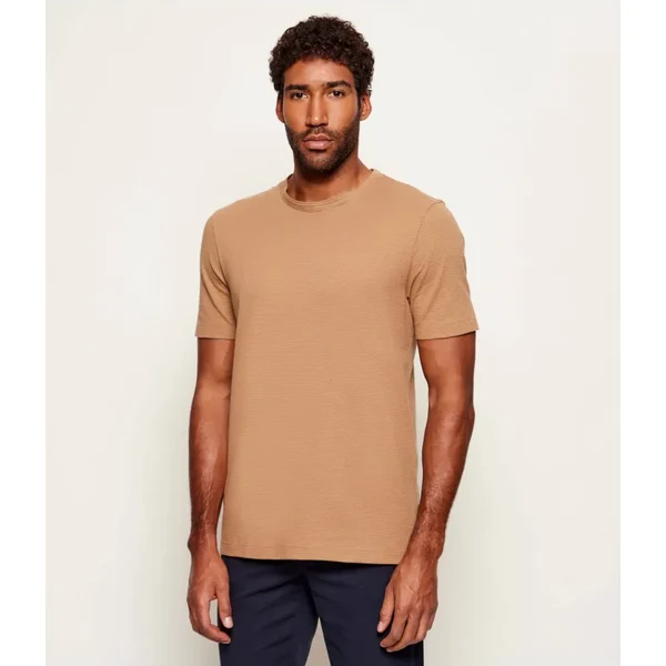 BOSS BLACK Tričko Tiburt 240 | Regular Fit 61486903