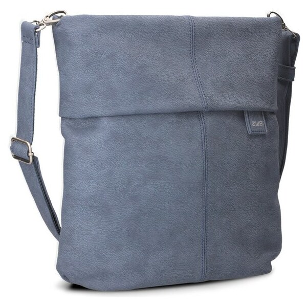 Zwei Kabelka MADEMOISELLE M12 NUBUK-SKY 66855657