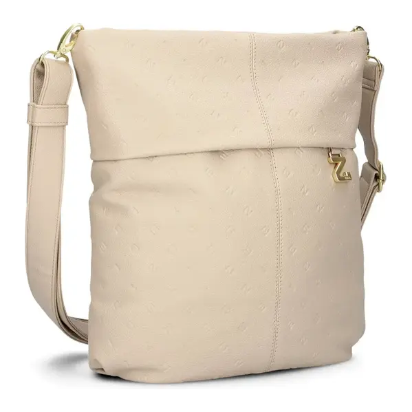 Zwei Kabelka MADEMOISELLE M12 SAND 66855661