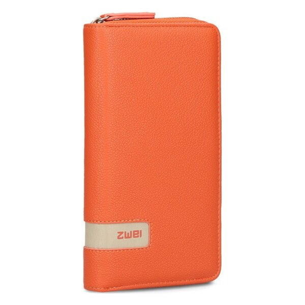 Zwei Peňaženka MADEMOISELLE MW2 PAPAYA 66855669