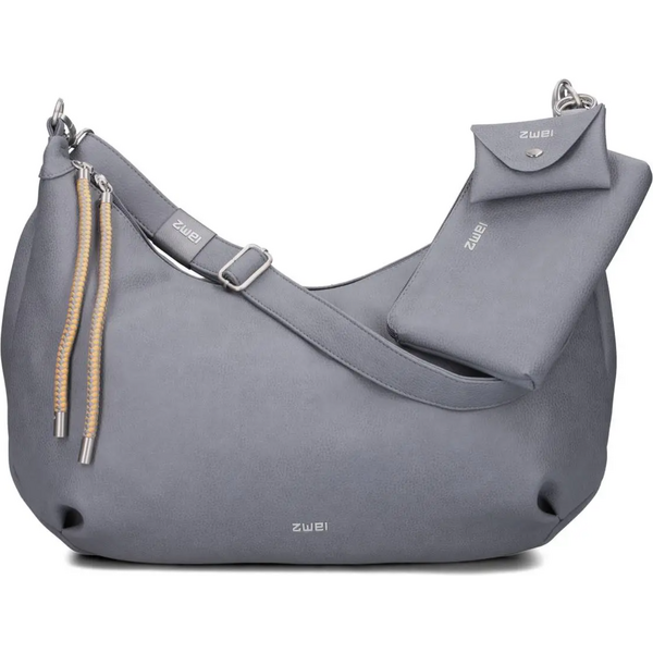 ZWEI Kabelka LOLA LO140 - Blue 66855673