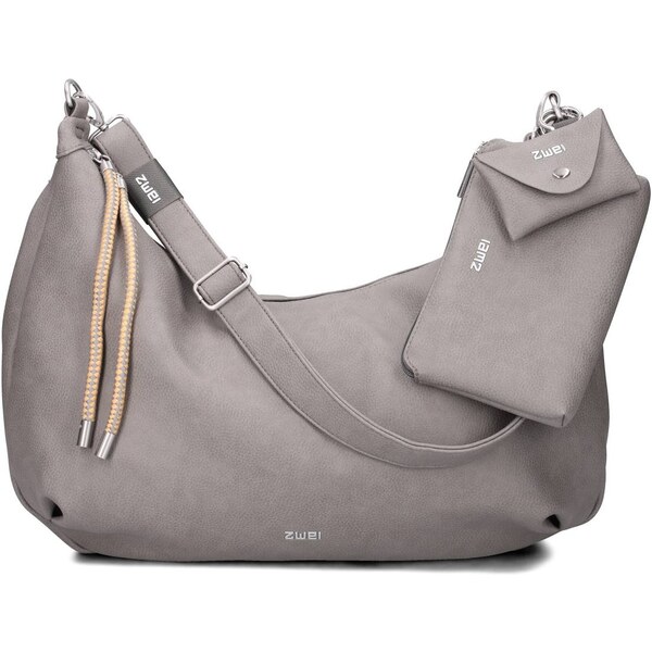 ZWEI Kabelka LOLA LO140 - GREY 66855675