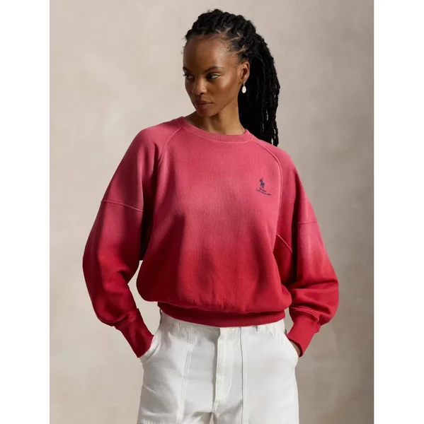 POLO RALPH LAUREN Mikina | Relaxed fit 66855306