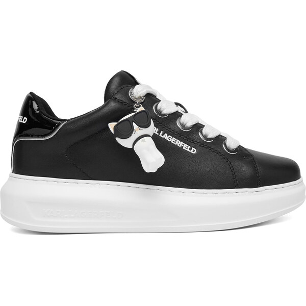 Sneakersy KARL LAGERFELD 66855013