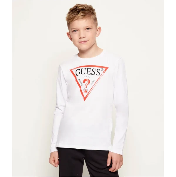Guess Longsleeve | regular fit 57666628