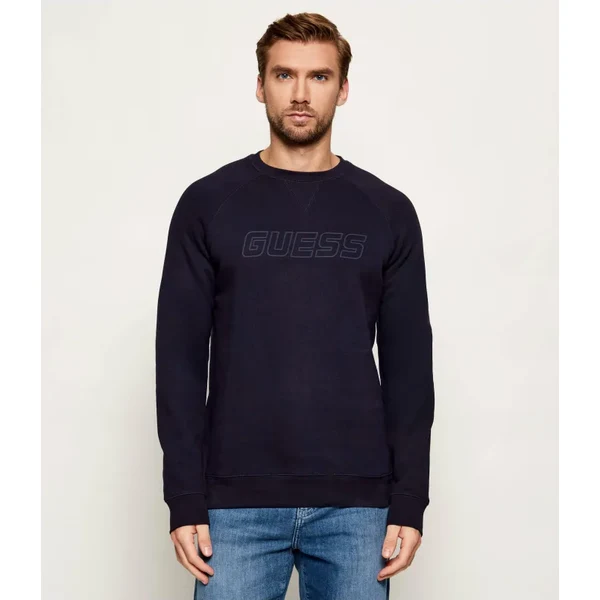 GUESS ACTIVE Mikina New Aldwin | Regular Fit 60536859