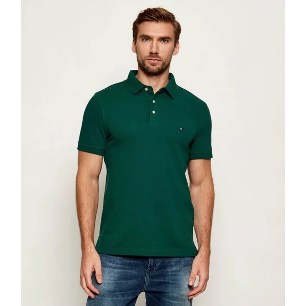Tommy Hilfiger Polo tričko 1985 | Slim Fit 55731988