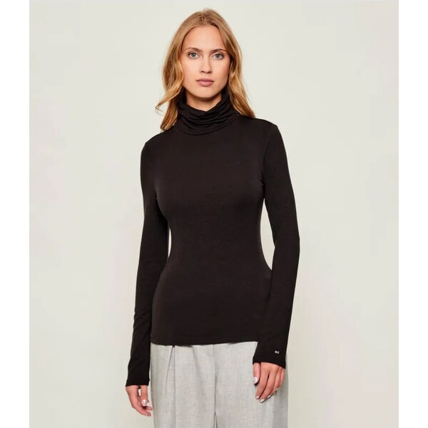 Tommy Hilfiger Rolák SOFT TENCEL | Slim Fit 37215109