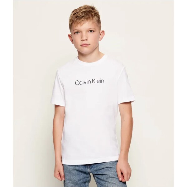 Calvin Klein Jeans Tričko | Regular Fit 60246167