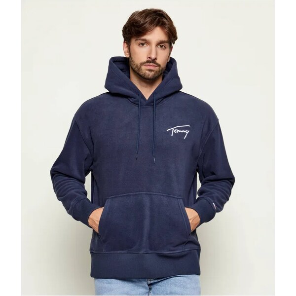 Tommy Jeans Mikina | Relaxed fit 34919514