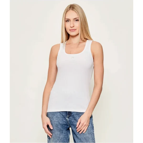 Pinko Top | Slim Fit 62917390