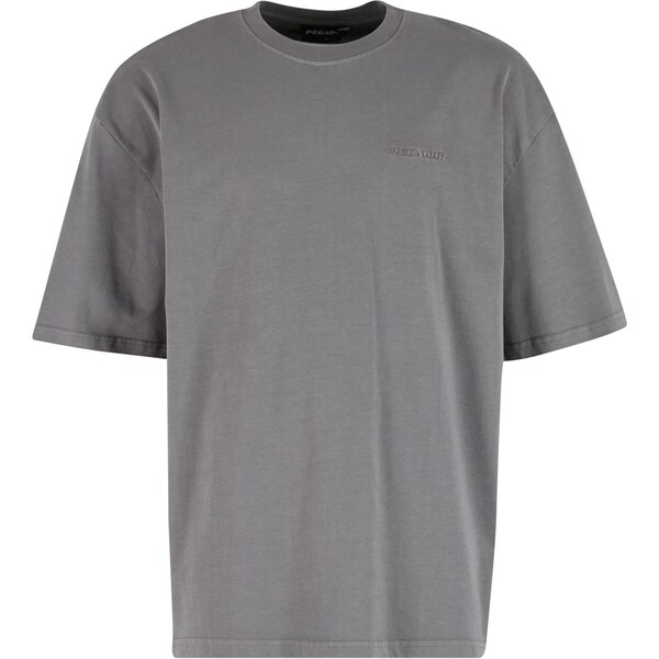 Pegador Tričko tmavosivá 66857995