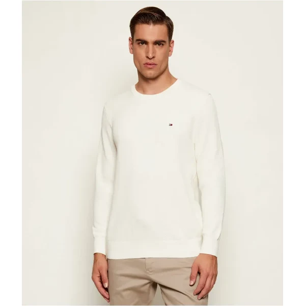 Tommy Hilfiger Sveter | Regular Fit 60980317