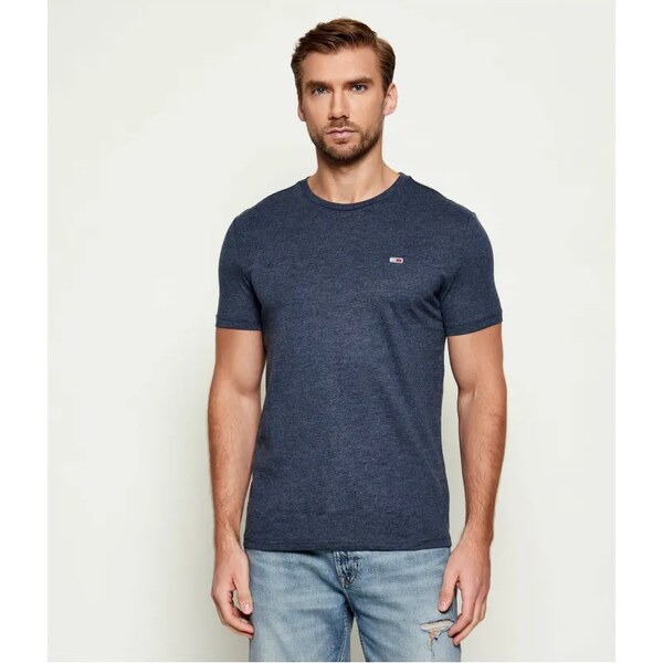 Tommy Jeans Tričko | Extra slim fit 60866819
