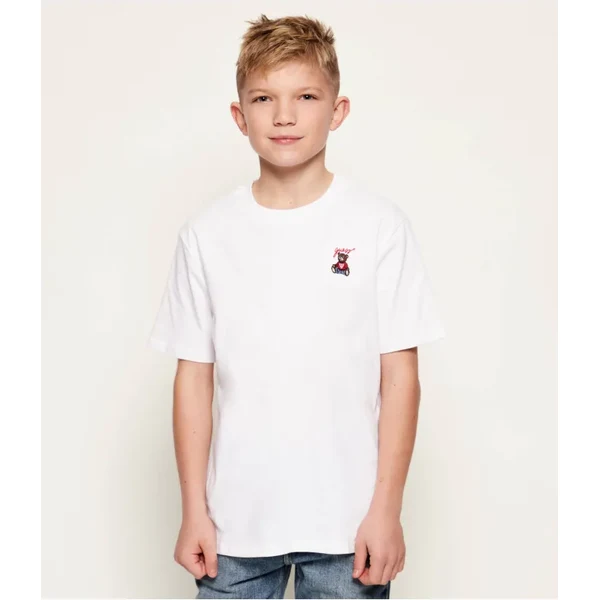 Guess Tričko | Oversize fit 61619806