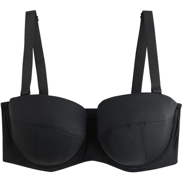 Next Podprsenka čierna 66858126