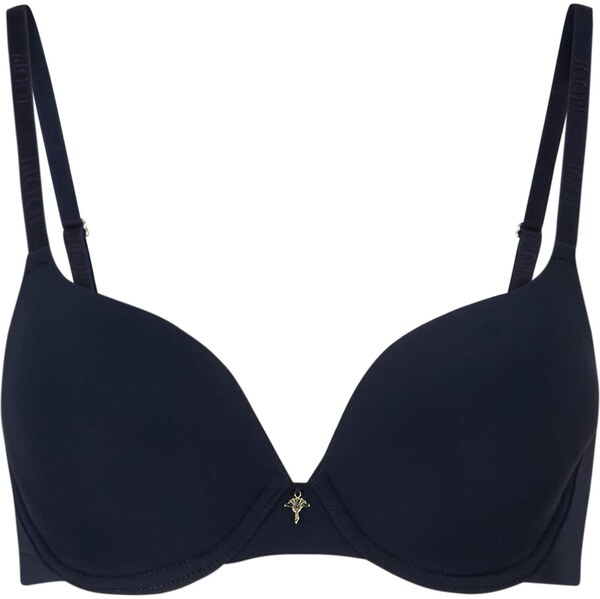 JOOP! Podprsenka Sensation tmavomodrá 66858136