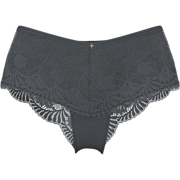 JOOP! Nohavičky Beautiful antracitová 66858147