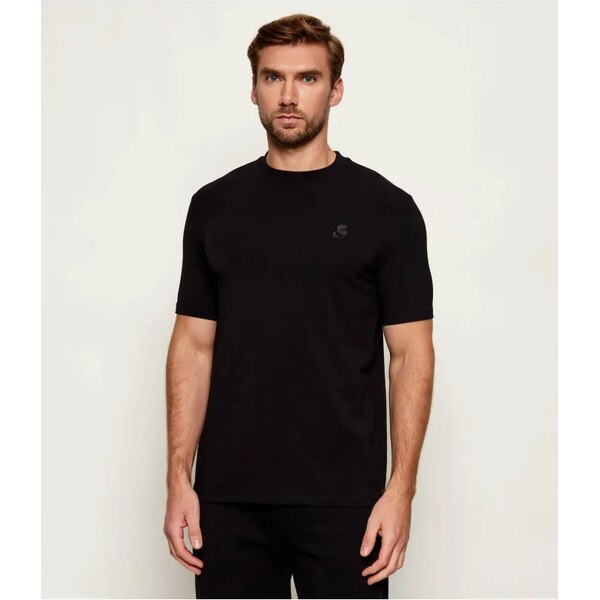 Karl Lagerfeld Tričko | Regular Fit 62841802