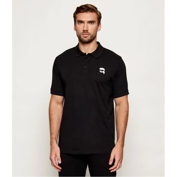 Karl Lagerfeld Polo tričko | Regular Fit 63289467