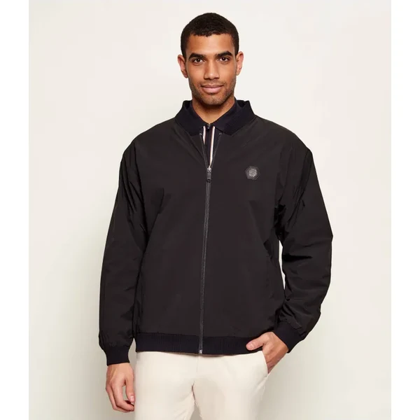 BOSS GREEN Obojstranná bunda bomber K_Future HY | regular fit 66516272