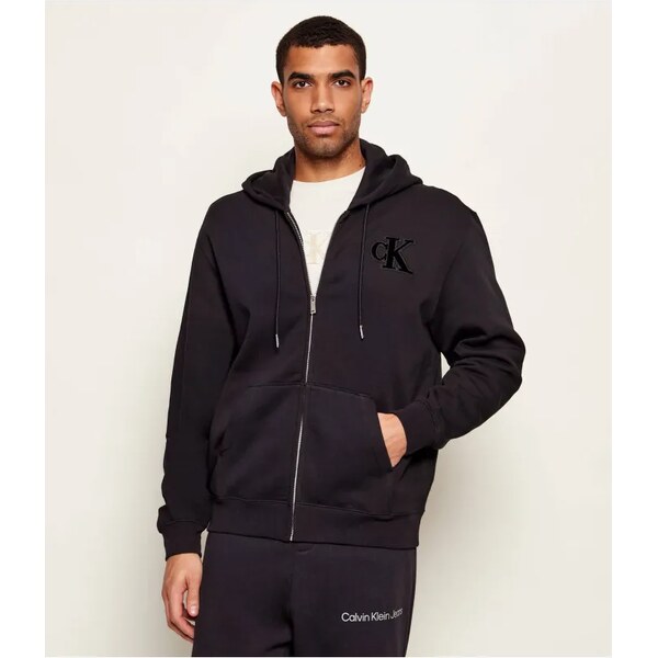 Calvin Klein Jeans Mikina | Loose fit 66338215