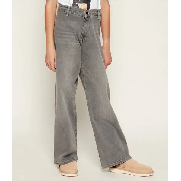 Guess Džínsy 90S | Straight fit 66322926