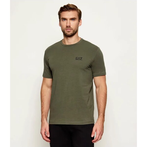 EA7 Tričko | Regular Fit 55849868