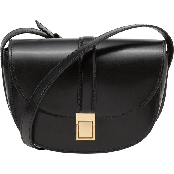 Marc OPolo Taška cez rameno čierna 66858258