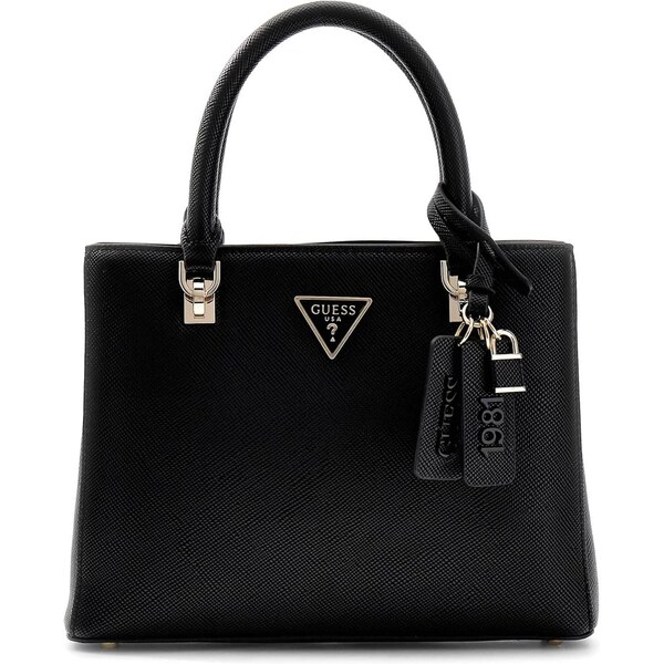GUESS Kabelka Noelle čierna 66858285