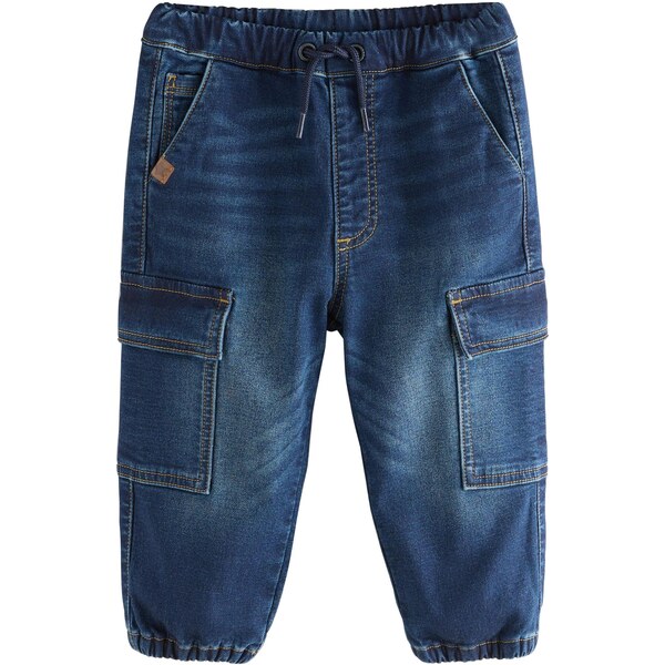 Next Džínsy tmavomodrá 66858290