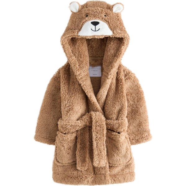 Next Župan hnedá / čierna / biela 66858400