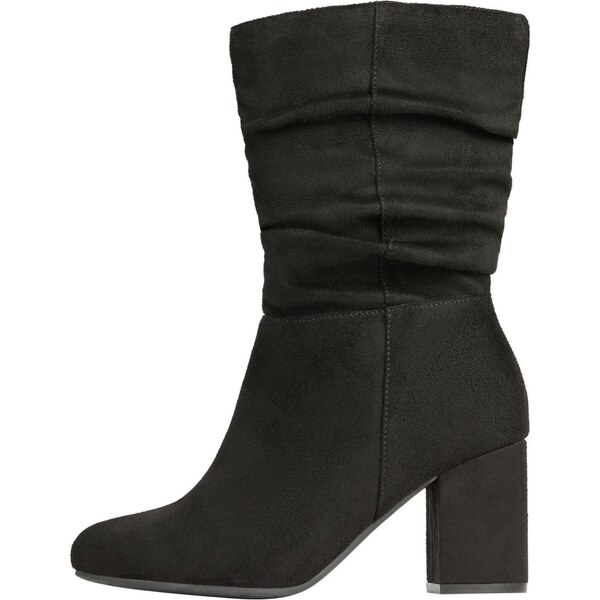 Friends Like These Členkové čižmy čierna 66858404