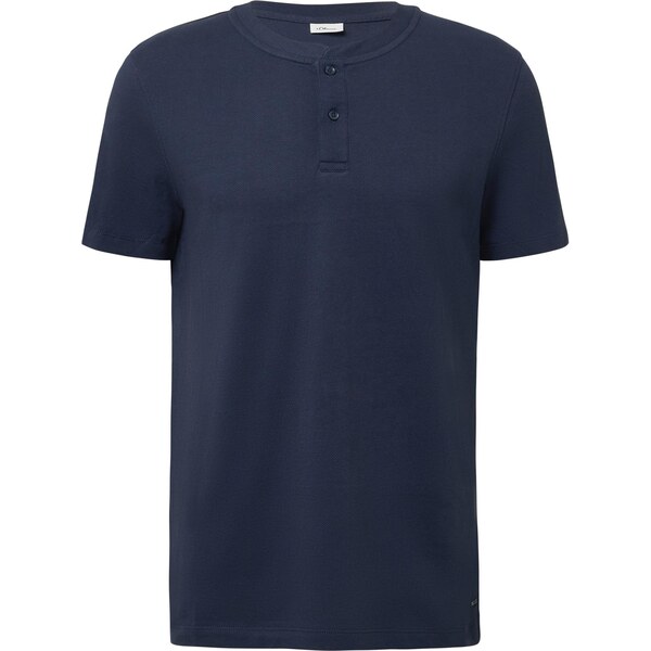 s.Oliver Tričko tmavomodrá 66858537