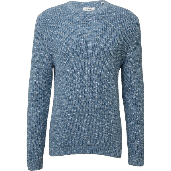 s.Oliver Sveter modrosivá 66858538