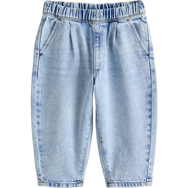 Next Džínsy svetlomodrá 66858579