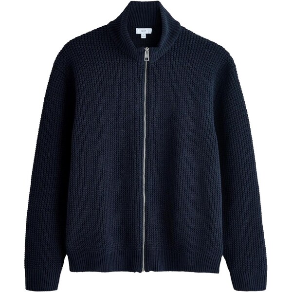 Next Kardigán námornícka modrá 66858589