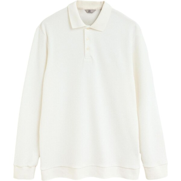 Next Tričko biela 66858592