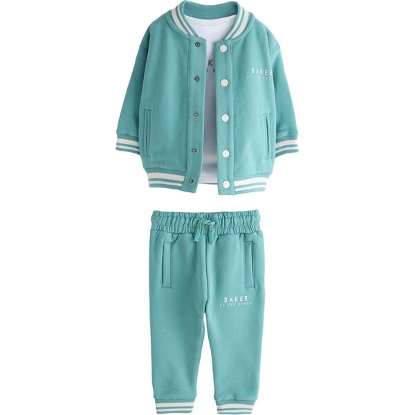 Baker by Ted Baker Set mätová / biela 66858614